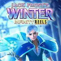 Jack Frost's Winter,